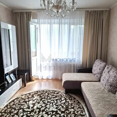Квартира 48,5 м², 2-комнатная - изображение 2