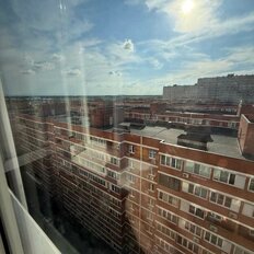 Квартира 24 м², студия - изображение 2