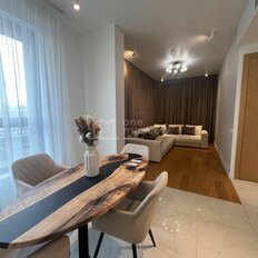 Квартира 57 м², 1-комнатная - изображение 4