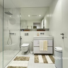 Квартира 37 м², студия - изображение 5