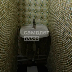 Квартира 11,8 м², 1-комнатная - изображение 4