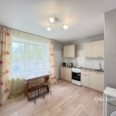 Квартира 40 м², 1-комнатная - изображение 1