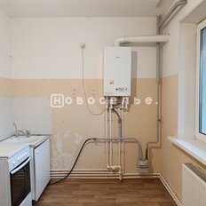 Квартира 58,4 м², 2-комнатная - изображение 4