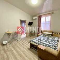 Квартира 28 м², студия - изображение 2