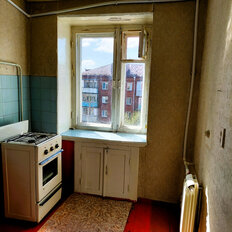 Квартира 22 м², 1-комнатная - изображение 5