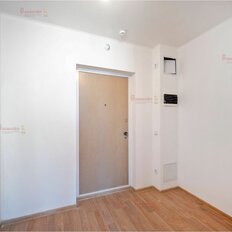 Квартира 33 м², 1-комнатная - изображение 3