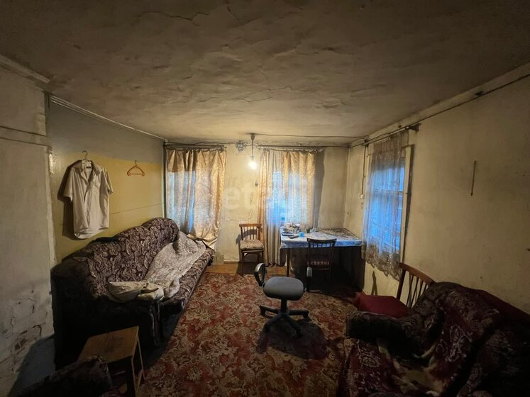32,2 м² дом, 2,7 сотки участок 1 150 000 ₽ - изображение 29