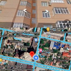 Квартира 109 м², 3-комнатная - изображение 2