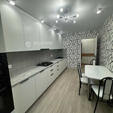 Квартира 39 м², 1-комнатная - изображение 3