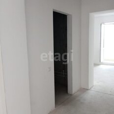 Квартира 56,3 м², 2-комнатная - изображение 3