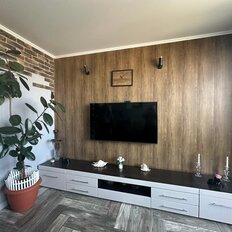 Квартира 61 м², 3-комнатная - изображение 2