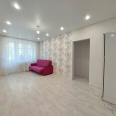 Квартира 54,7 м², 3-комнатная - изображение 3