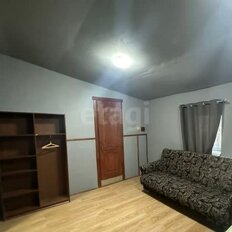 Квартира 35 м², 1-комнатная - изображение 3