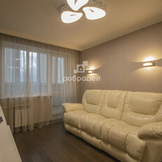 Квартира 58,8 м², 3-комнатная - изображение 1