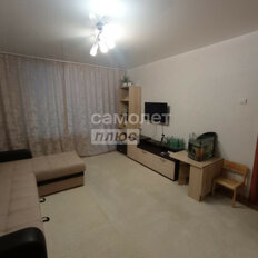 Квартира 48,5 м², 2-комнатная - изображение 4