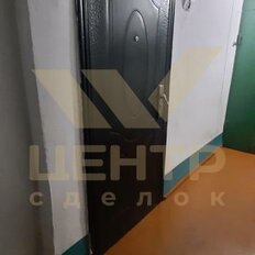 Квартира 29 м², 1-комнатная - изображение 4