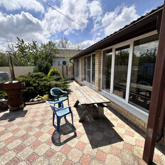 дом + 3,9 сотки, участок - изображение 1