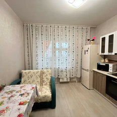 Квартира 46,6 м², 1-комнатная - изображение 3