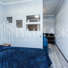 Квартира 42 м², 1-комнатная - изображение 5