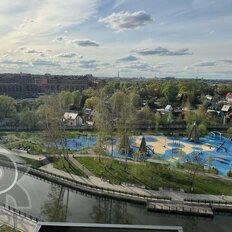 Квартира 76,4 м², 3-комнатная - изображение 3