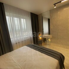 Квартира 48 м², студия - изображение 2