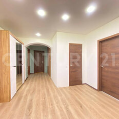 Квартира 95 м², 3-комнатная - изображение 5