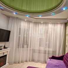 Квартира 64 м², 3-комнатная - изображение 3