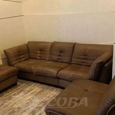 Квартира 54,6 м², 1-комнатная - изображение 5