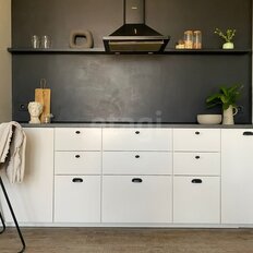 Квартира 90,4 м², 3-комнатная - изображение 3