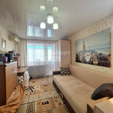 Квартира 30,4 м², 1-комнатная - изображение 1