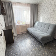 Квартира 44 м², 2-комнатная - изображение 4