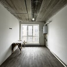 Квартира 68 м², 1-комнатная - изображение 2