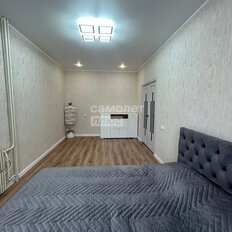 Квартира 39,9 м², 1-комнатная - изображение 1