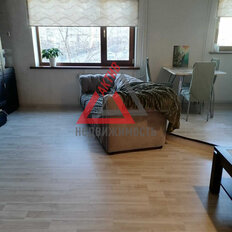 Квартира 57,9 м², 3-комнатная - изображение 3