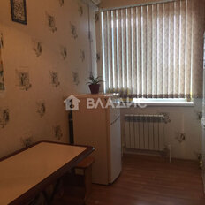 Квартира 61 м², 2-комнатная - изображение 4