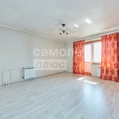 Квартира 63,3 м², 2-комнатная - изображение 1