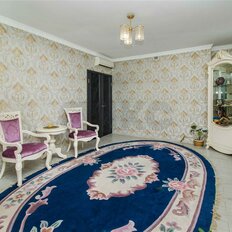 Квартира 70 м², 2-комнатная - изображение 5