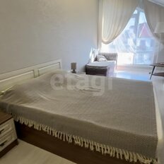 Квартира 42,4 м², 1-комнатная - изображение 5