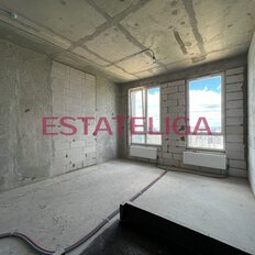 Квартира 29 м², студия - изображение 2