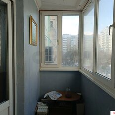 Квартира 91,9 м², 3-комнатная - изображение 1
