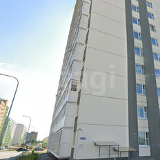 Квартира 19,3 м², студия - изображение 2