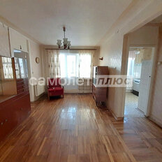 Квартира 46,2 м², 2-комнатная - изображение 1