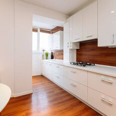 Квартира 42,2 м², 1-комнатная - изображение 1