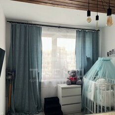 Квартира 34,3 м², 1-комнатная - изображение 4