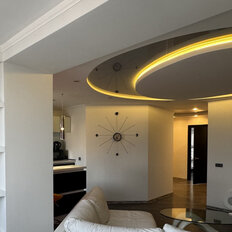 Квартира 96 м², 3-комнатная - изображение 4