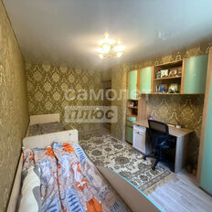 Квартира 56,2 м², 3-комнатная - изображение 2