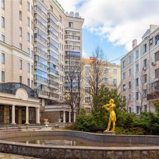 Квартира 300 м², 5-комнатная - изображение 2