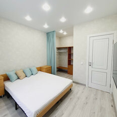 Квартира 67 м², 3-комнатная - изображение 5