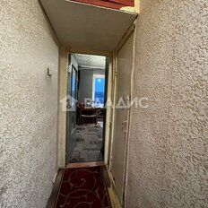 Квартира 32,1 м², 1-комнатная - изображение 3