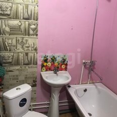 Квартира 25 м², студия - изображение 5